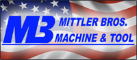 Mittler Bros. Machine & Tool