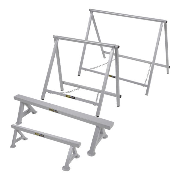 Chassis Stands