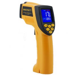 Infrared Thermometer - Gun-THM-IRG