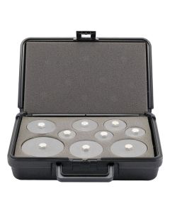 1/2" - 2-1/2" Flare Tool Case (CASE ONLY)