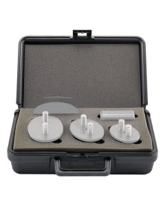 Oval Punch & Flare Tool Case (CASE ONLY)