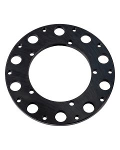 Steel Rotor Adapter - 10 Hole on 6.8" Bolt Circle