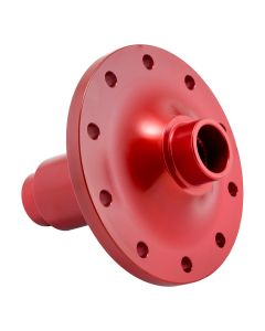 Ford 31 Spline Red Anodized Aluminum Spool (Discontinued)