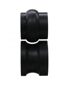 Ford 33-34 LAZZE Bead Roll Set (Cowl)