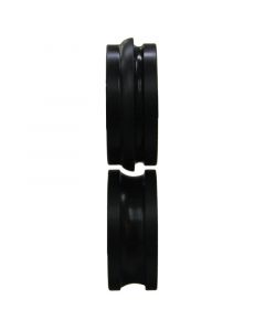 33-34 Ford Wire Edge LAZZE Bead Roll Set