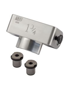 1-3/4" Tube Drill Jig With 5/16" Drill Bushing