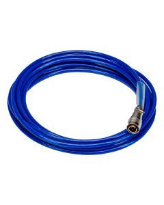18' AIRCRAFT CABLE REPLACEMENT