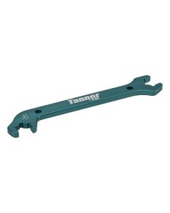 -4 90 DEGREE LINE WRENCH