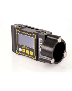 B-G Racing- Billet Digital Camber/Caster Gauge with Magnetic Adapter