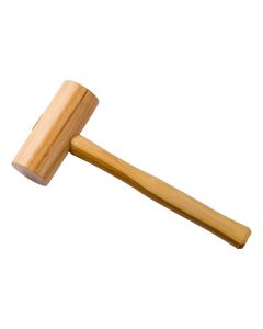 Small Wooden Mallet 2-1/2"