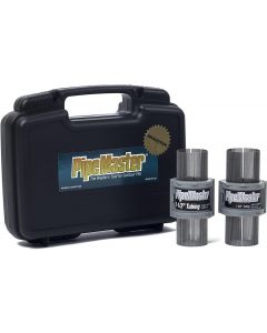Pipemaster Dragster Kit - Includes 1"-1/2" & 1-5/8" (1 Each)
