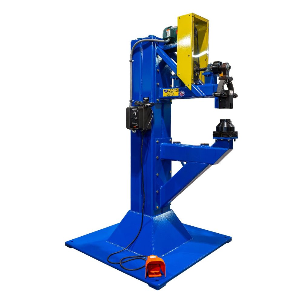 Single Head Power Hammer Kit | Mittler Bros. Machine & Tool